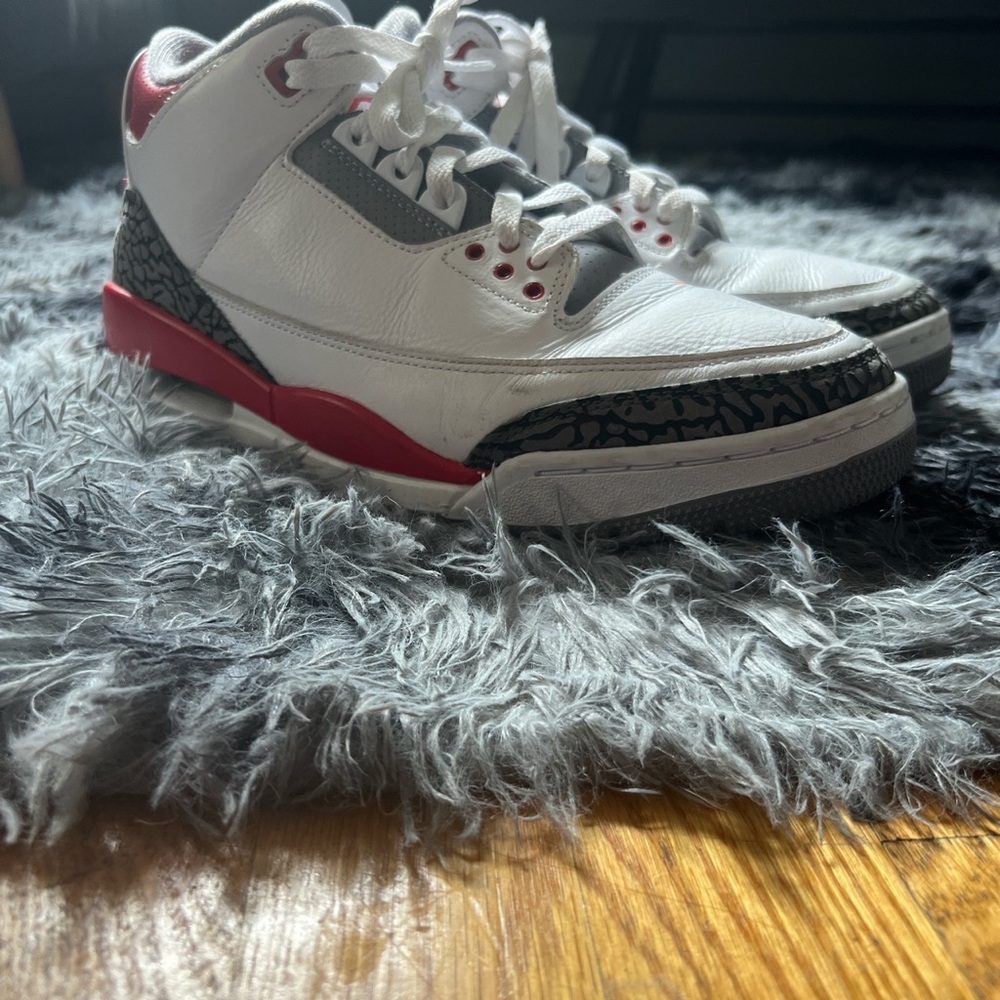 Jordan’s 3